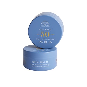 Rudolph Care Sun Balm SPF 50, 145 ml