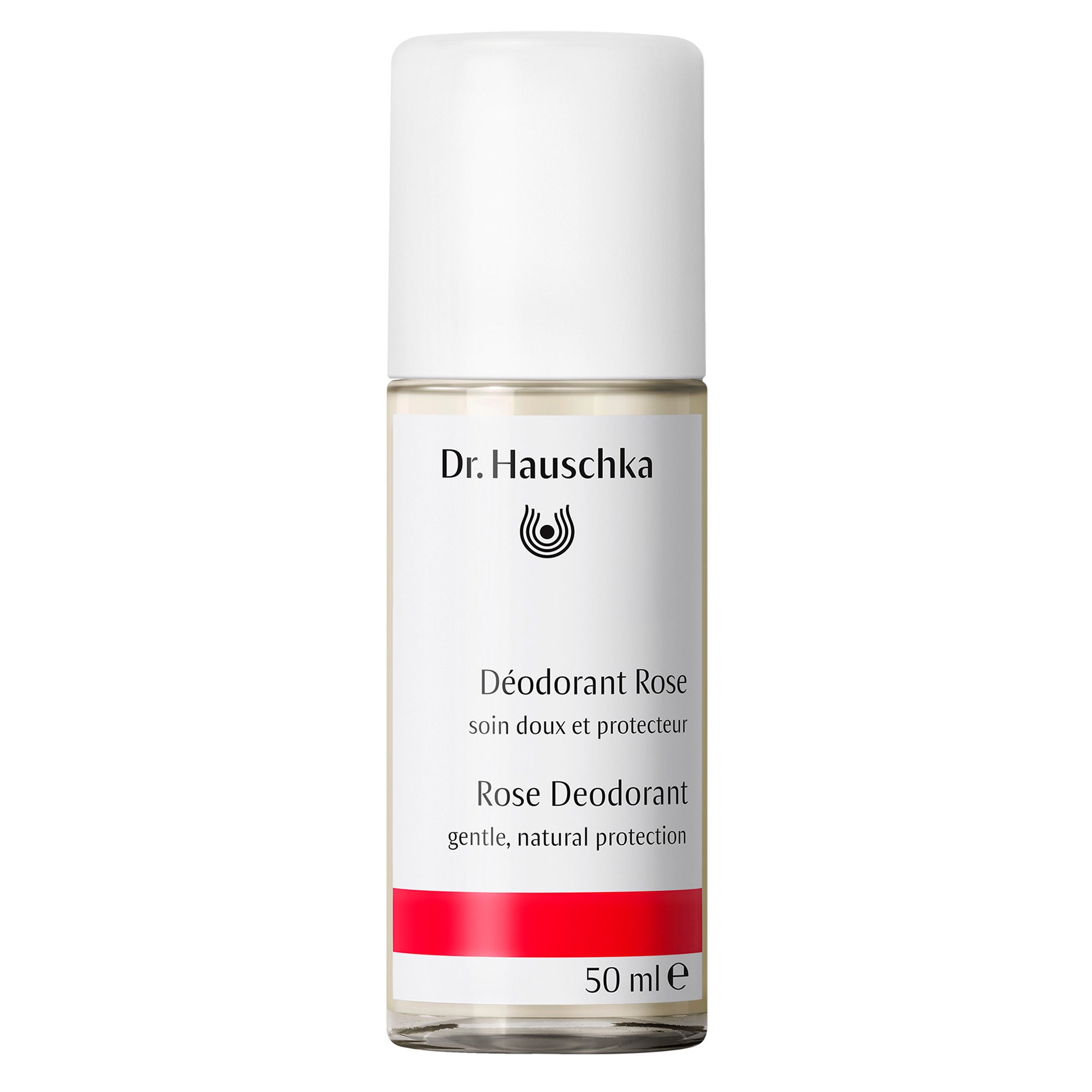 Dr. Hauschka Rose Deodorant