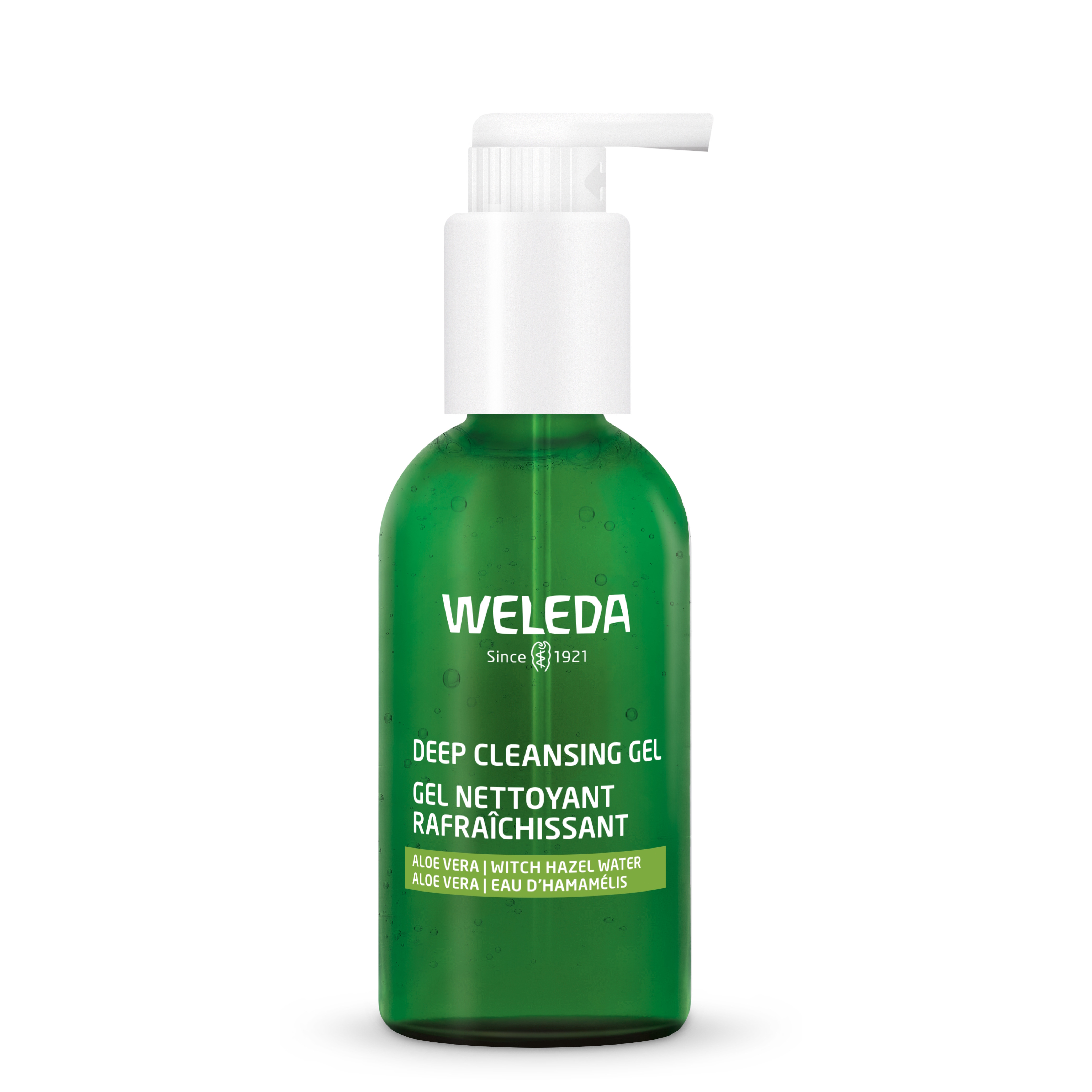 Weleda Deep Cleansing Gel 150 ml