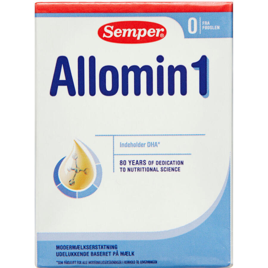 Allomin 1