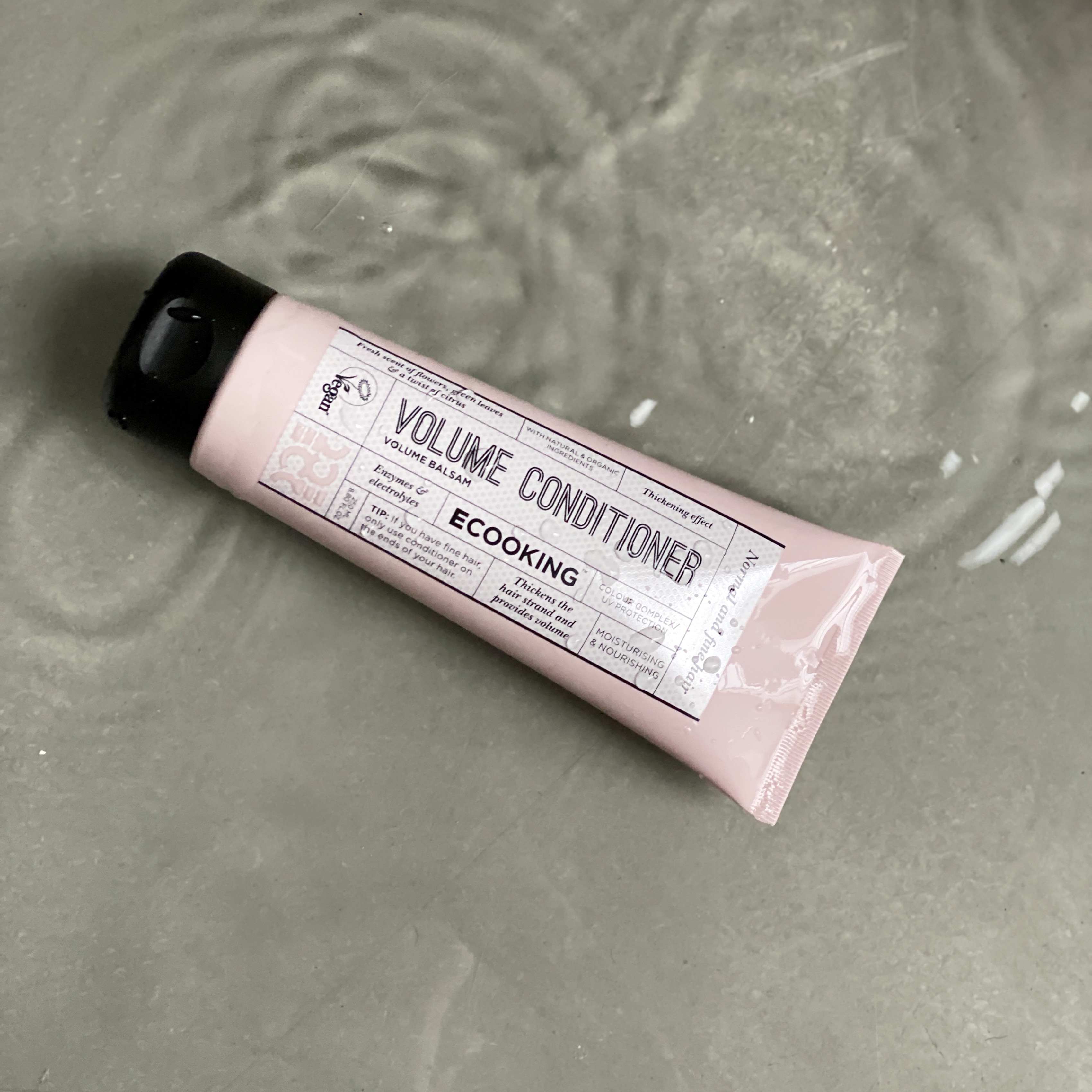 ECOOKING Volume Conditioner