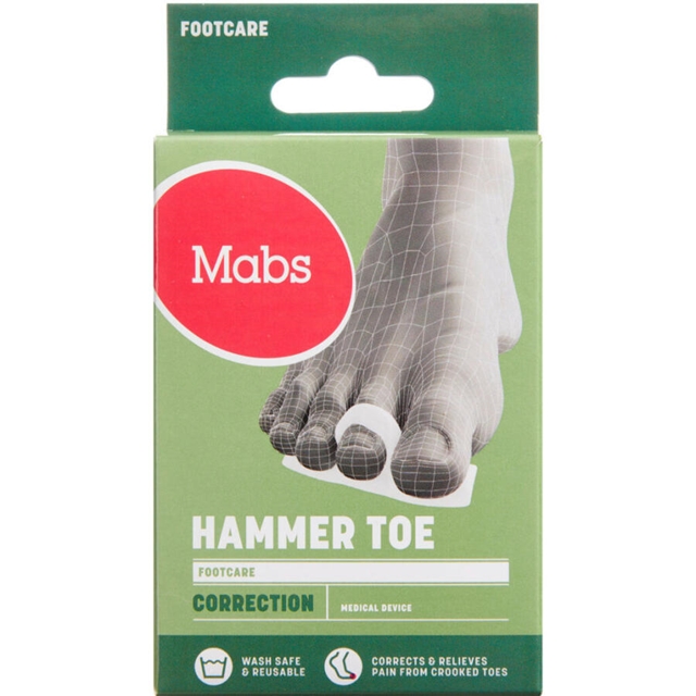 K b Mabs Hammert Beskyttelse Medicinsk Udstyr 1 Stk Hos Apopro dk k-b-mabs-hammert-beskyttelse-medicinsk-udstyr-1-stk-hos-apopro-dk