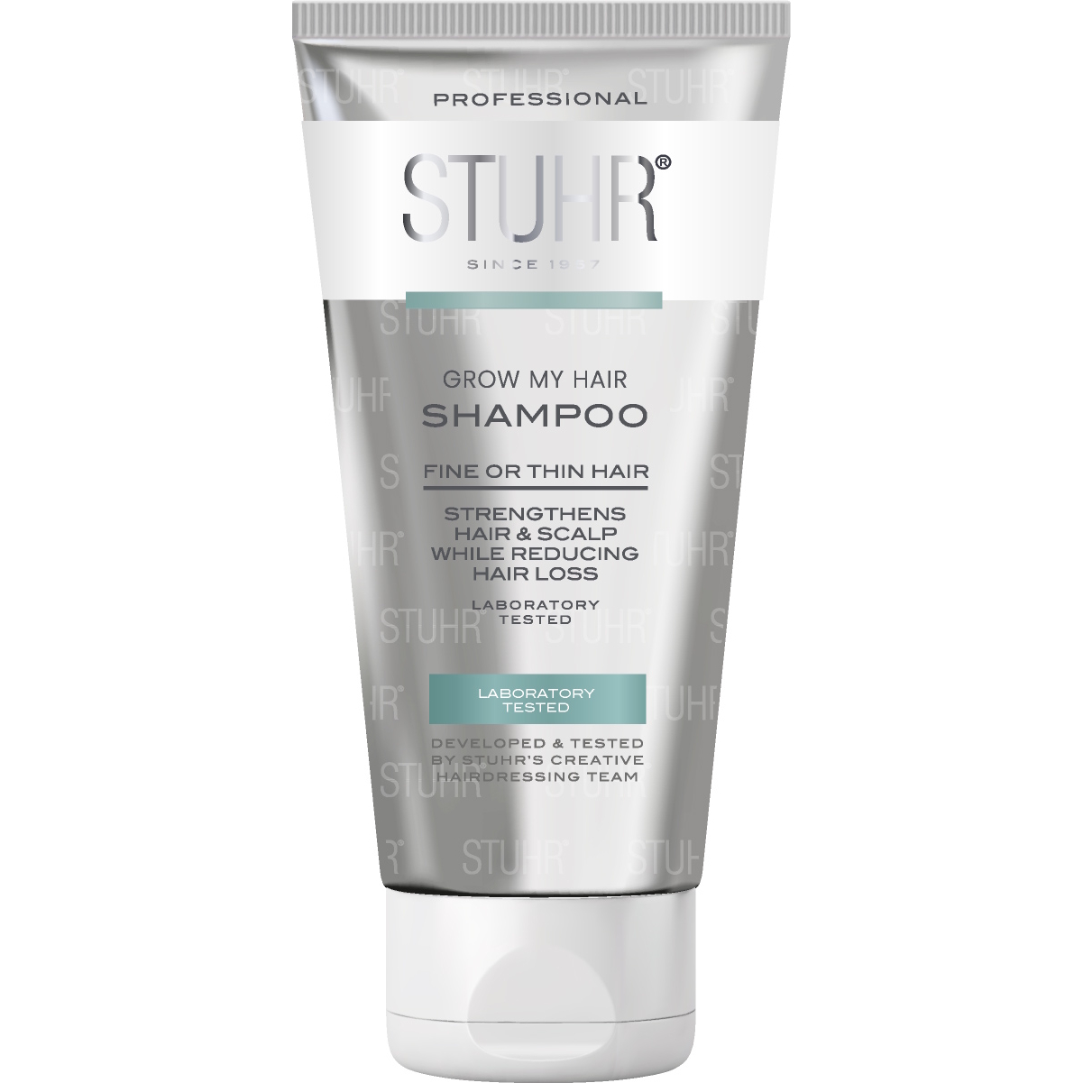 STUHR Grow My Hair Shampoo