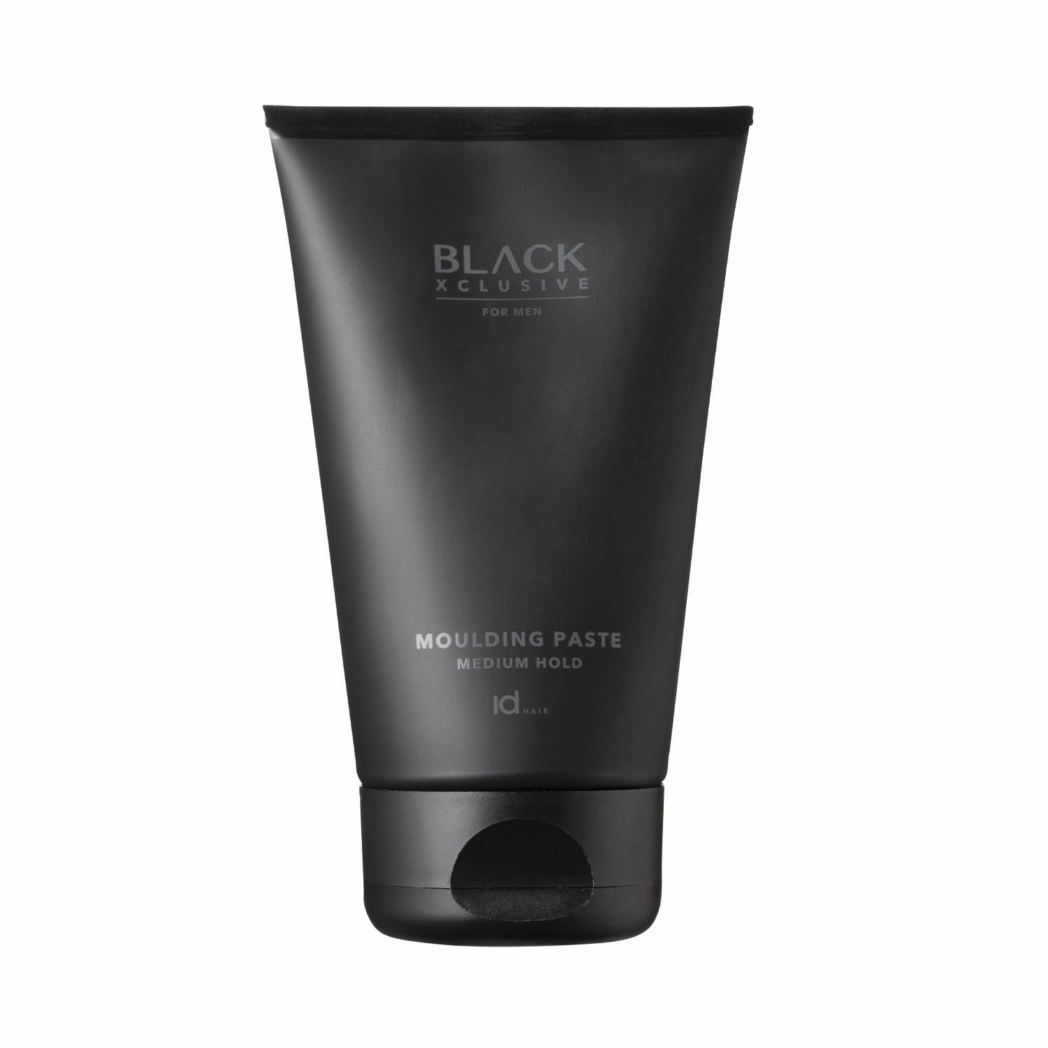 IdHAIR Black Xclusive Moulding Paste