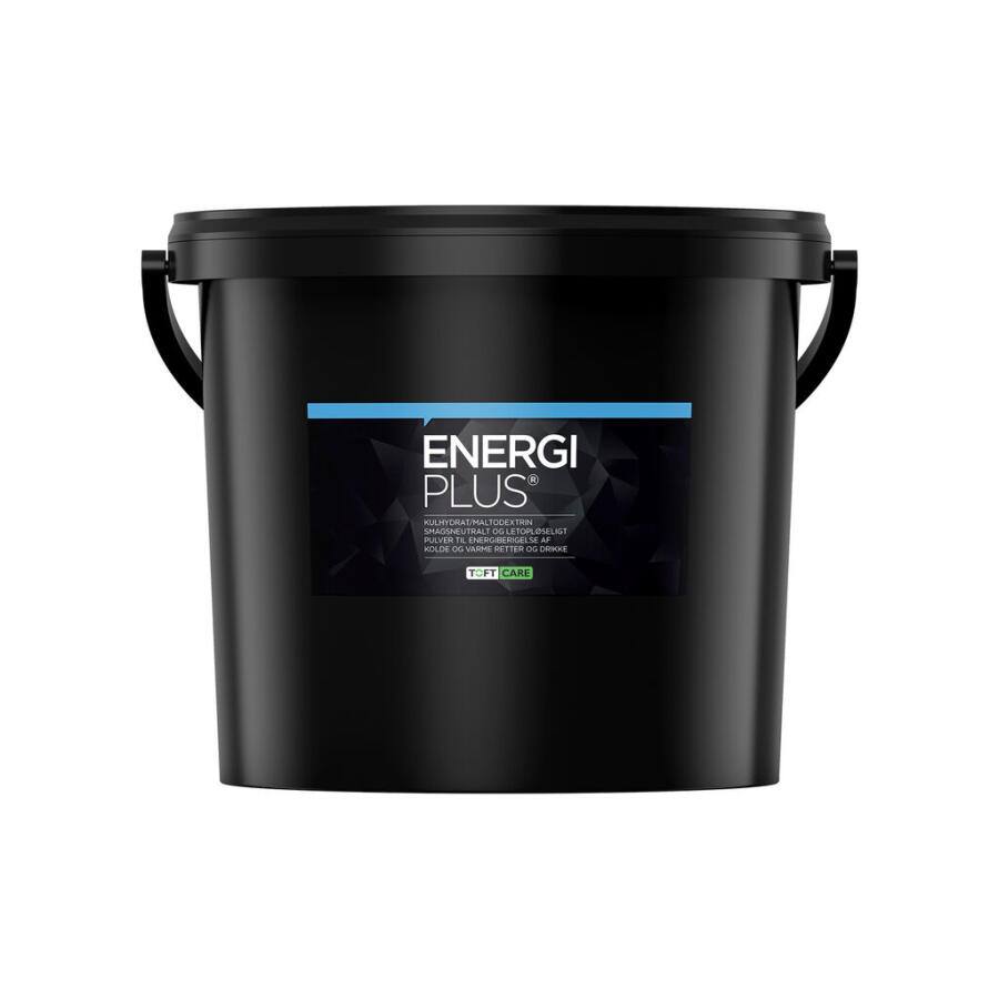 Energi Plus pulver