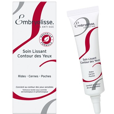 Embryolisse SMOOTHING EYE CONTOUR CARE