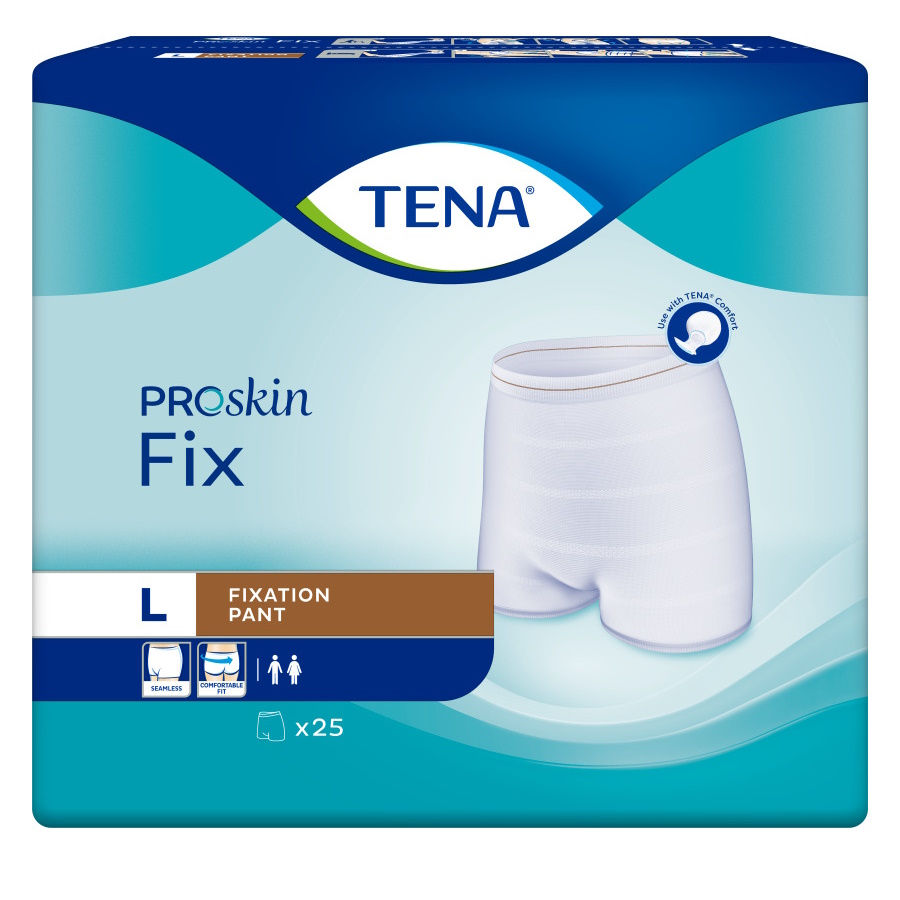 TENA Fix Nettrusse Str. L
