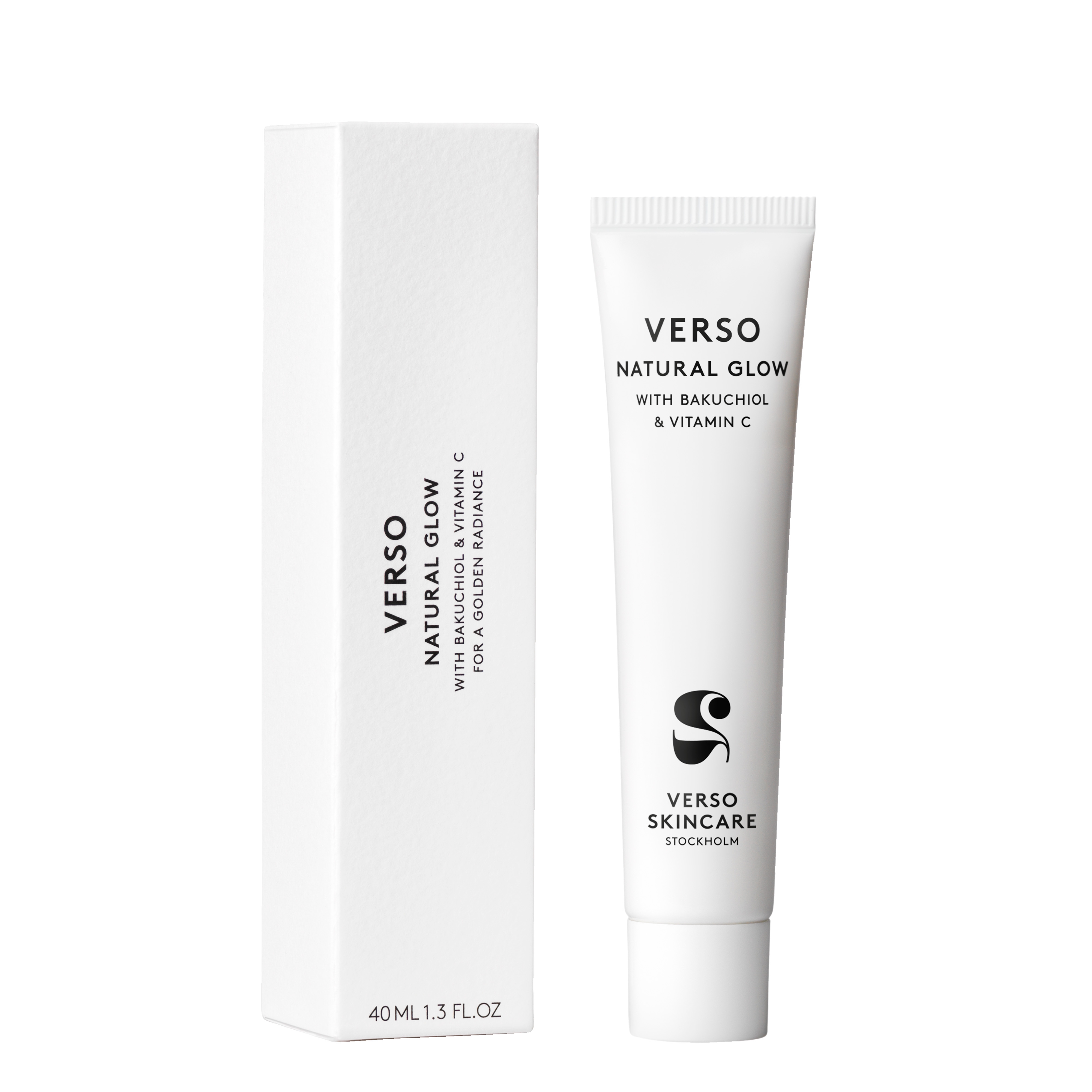 Verso No. 2 Super Natural Glow 40 ml