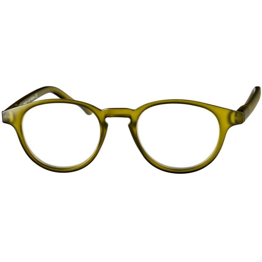 EYE CARE brille bluelight nr. 44, styrke +2