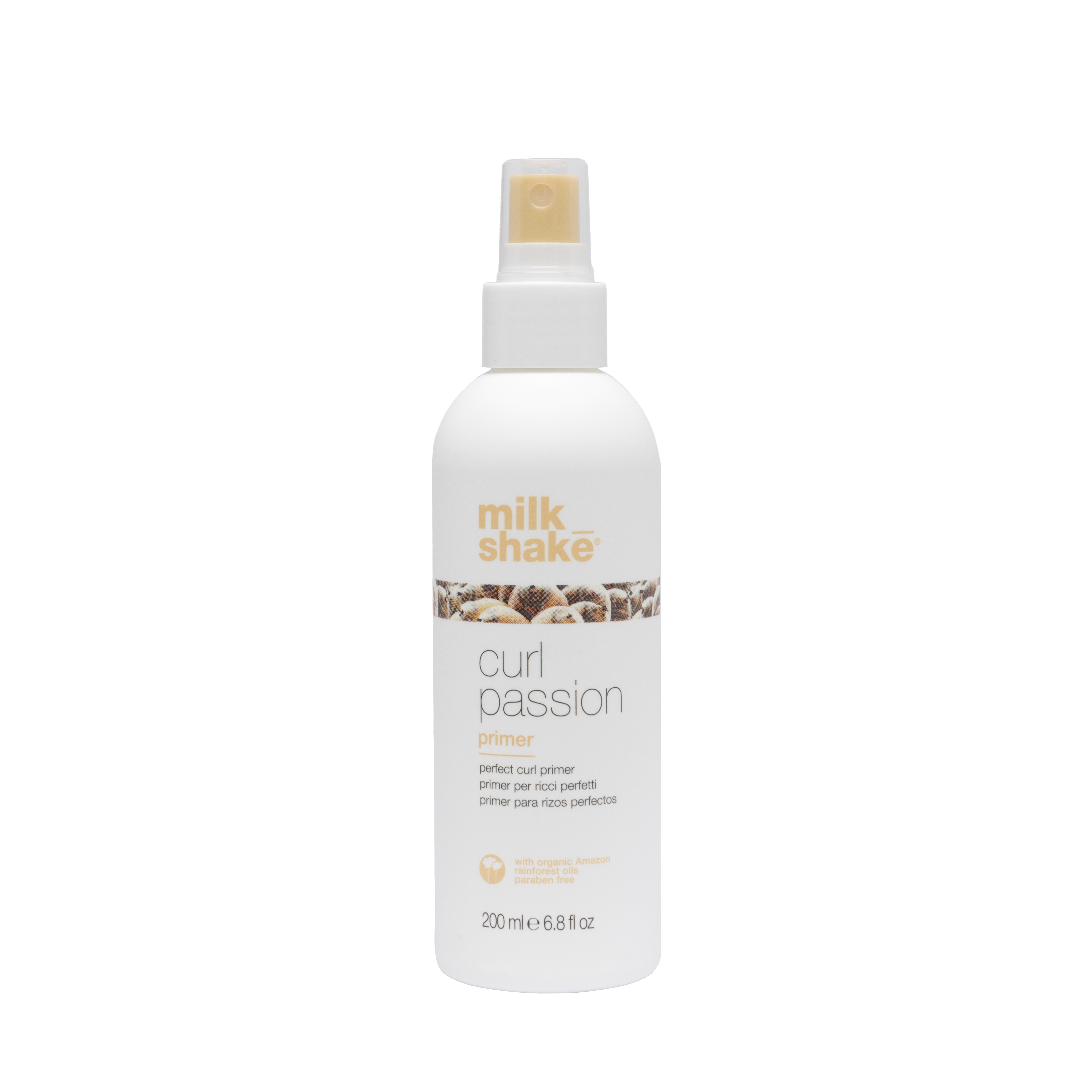 Milk_Shake Curl Passion Primer