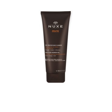 NUXE Men Shower Gel