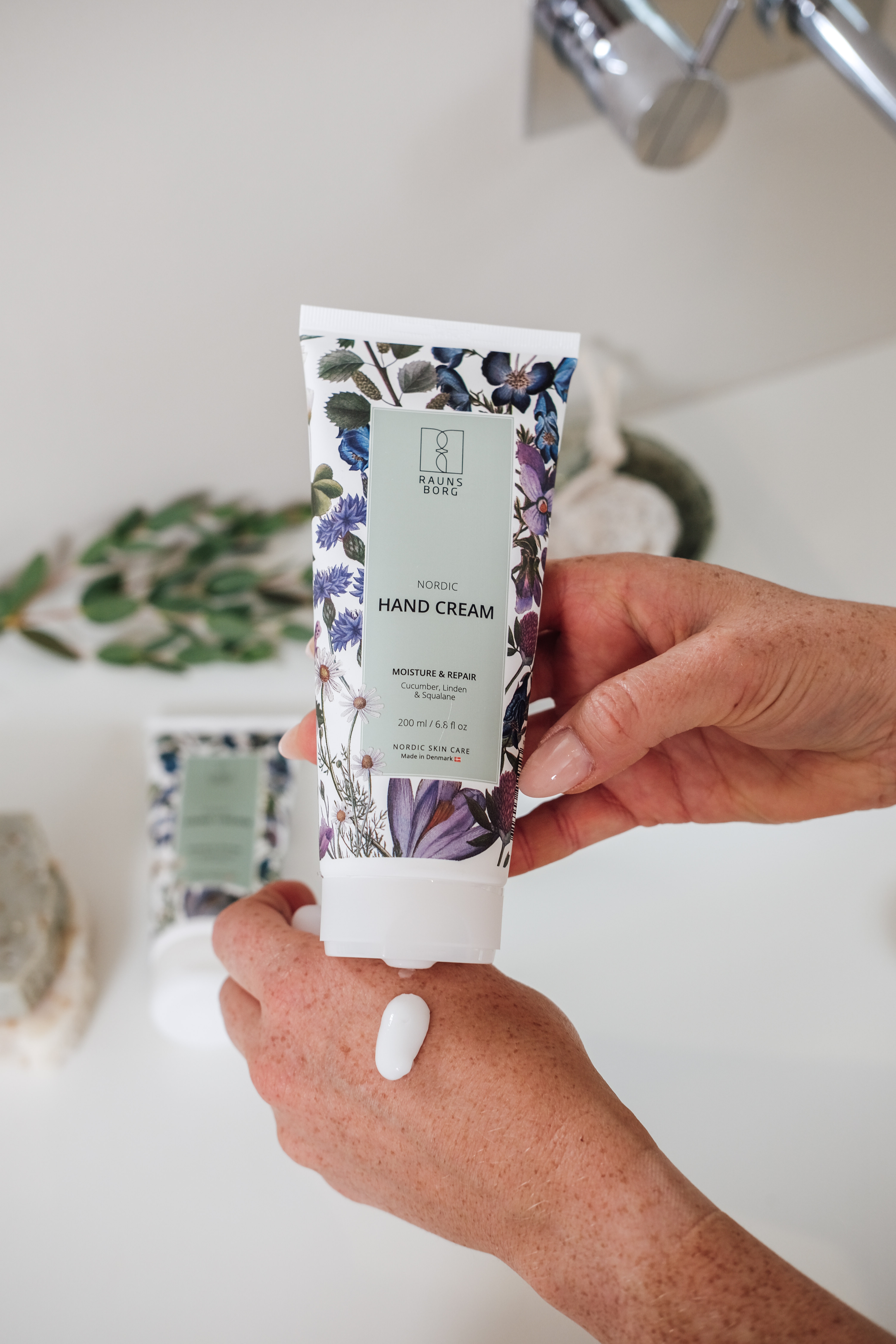 Raunsborg Hand Cream 200 ml