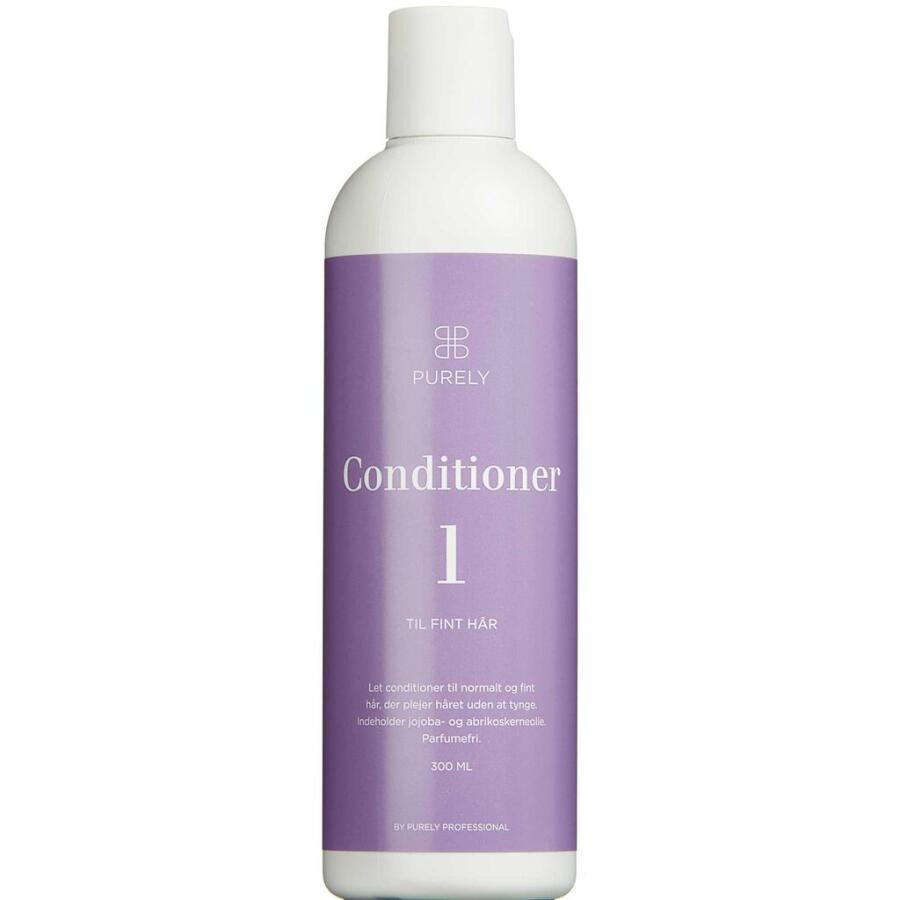 Purely Professional Conditioner 1