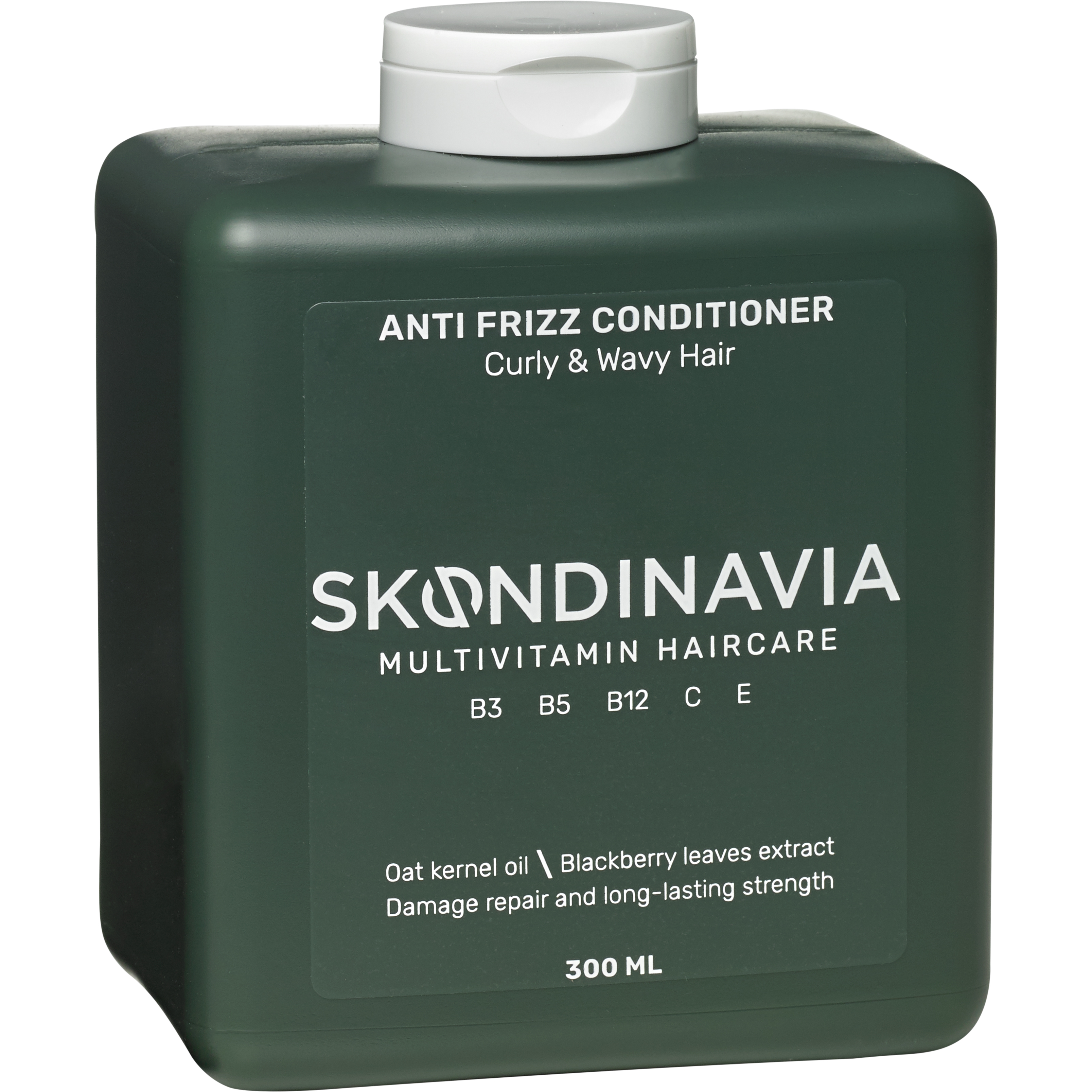 Skøndinavia Anti-Frizz Conditioner