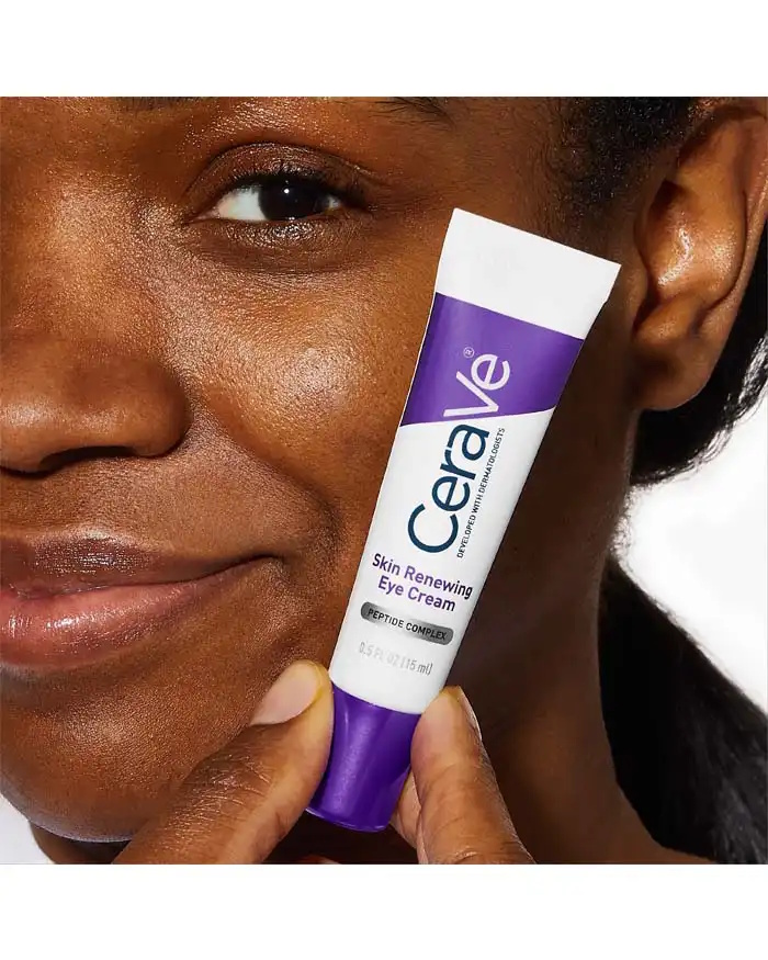 Cerave Skin Renewing Eye Cream