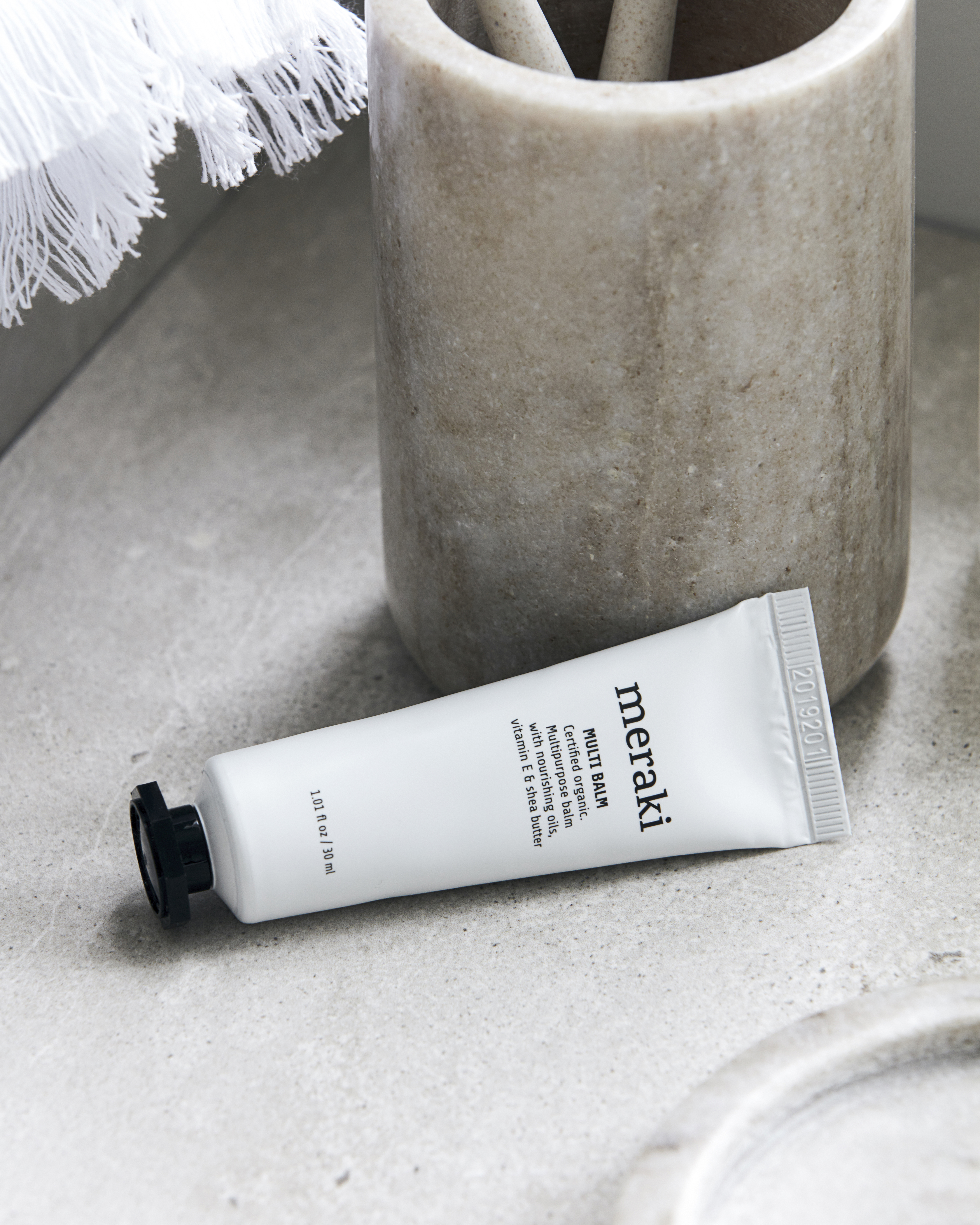 Meraki Multi Balm
