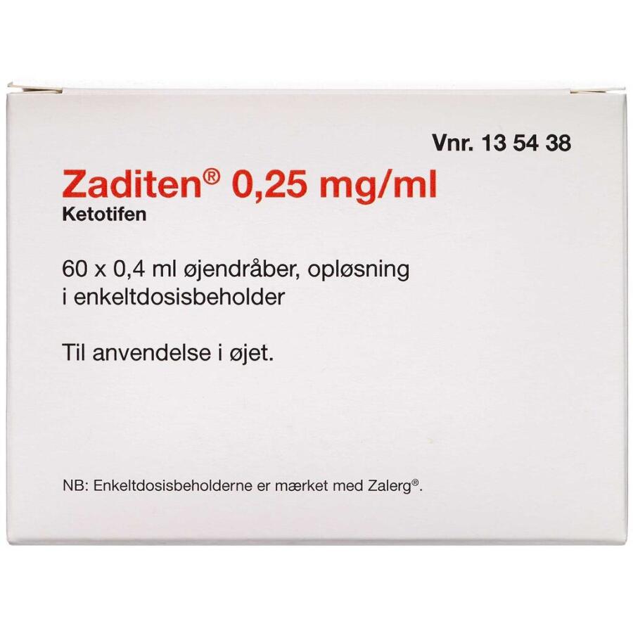 Zaditen