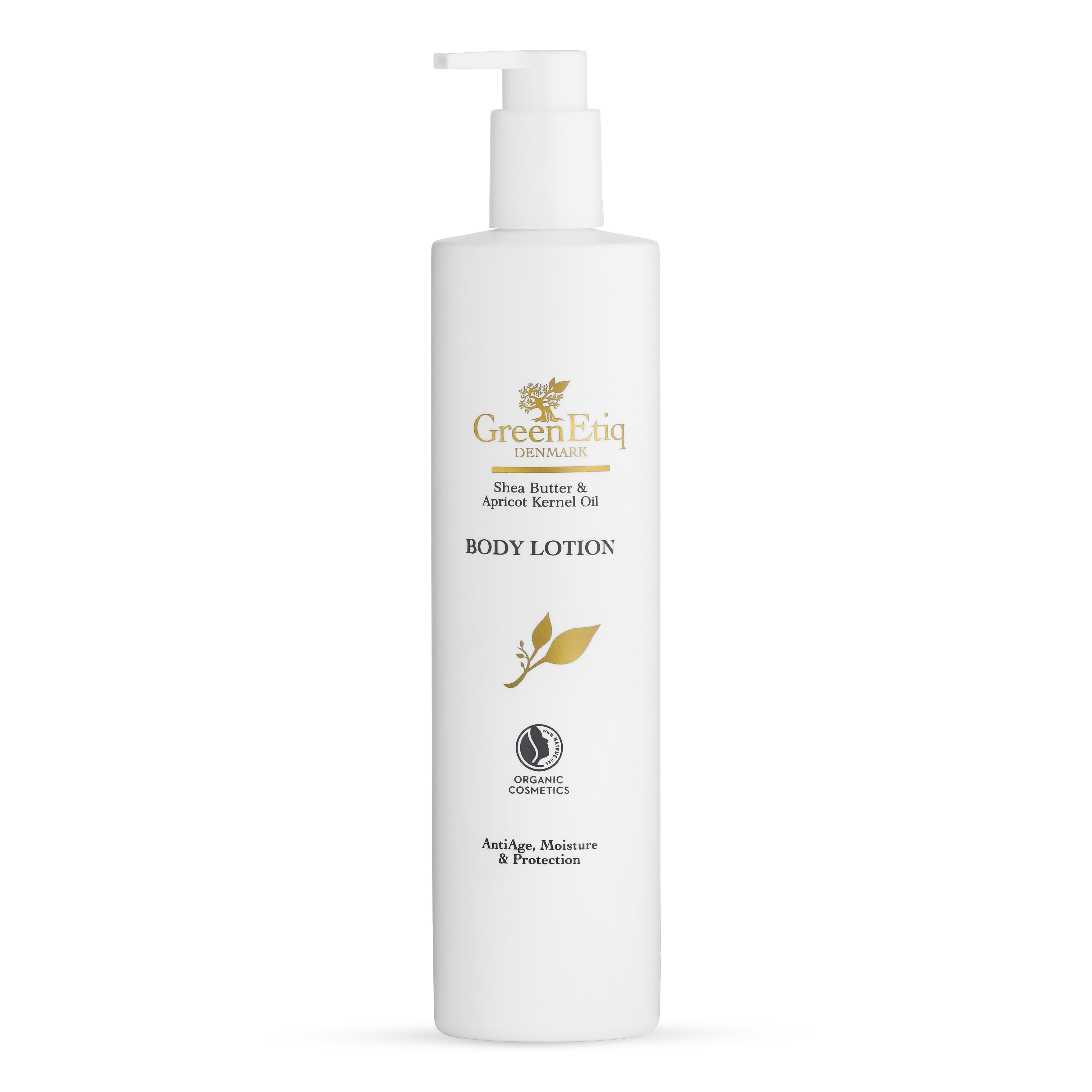 GreenEtiq Body Lotion