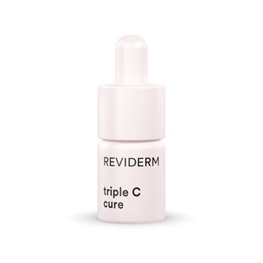 Reviderm- triple C cure