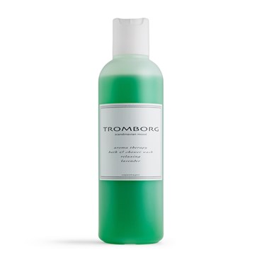 Tromborg Bath & Shower Wash Lavender