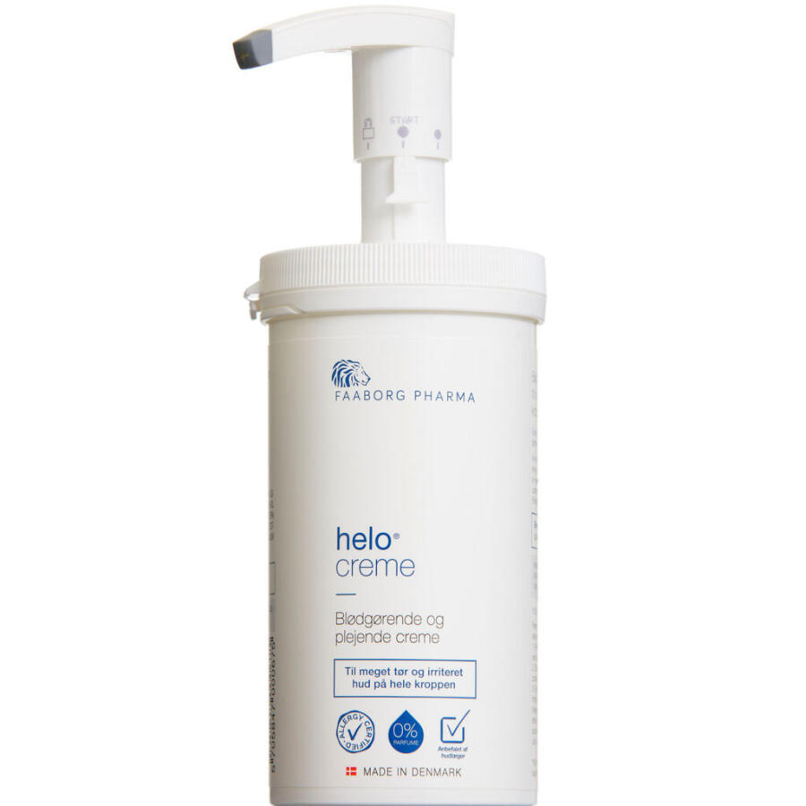 Faaborg Pharma Helo Creme