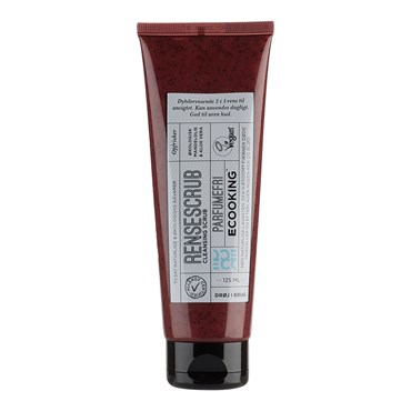 ECOOKING Cleansing Scrub