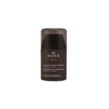 NUXE Men Moist Gel