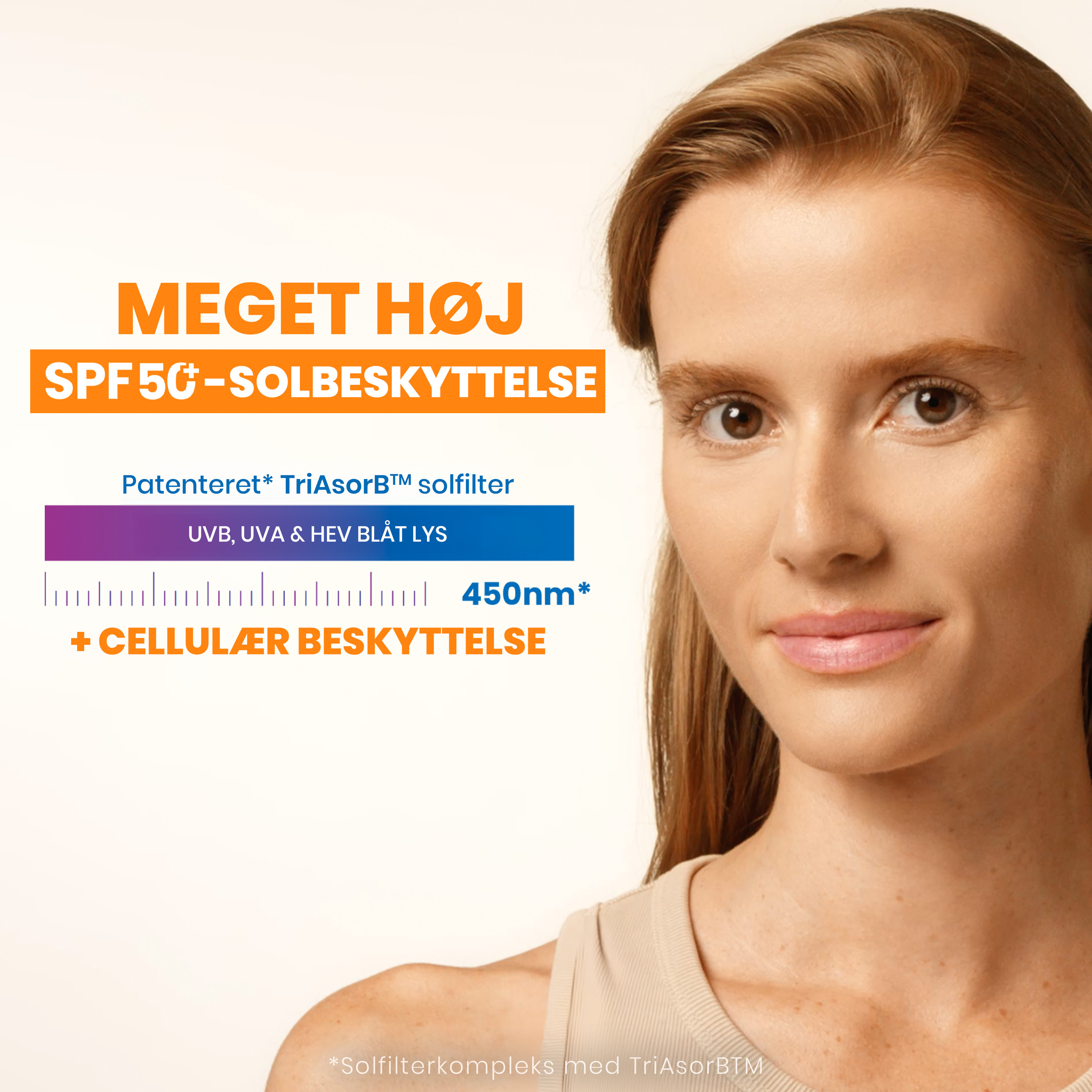 Avène Ultra Serum Activates Glow SPF 50+