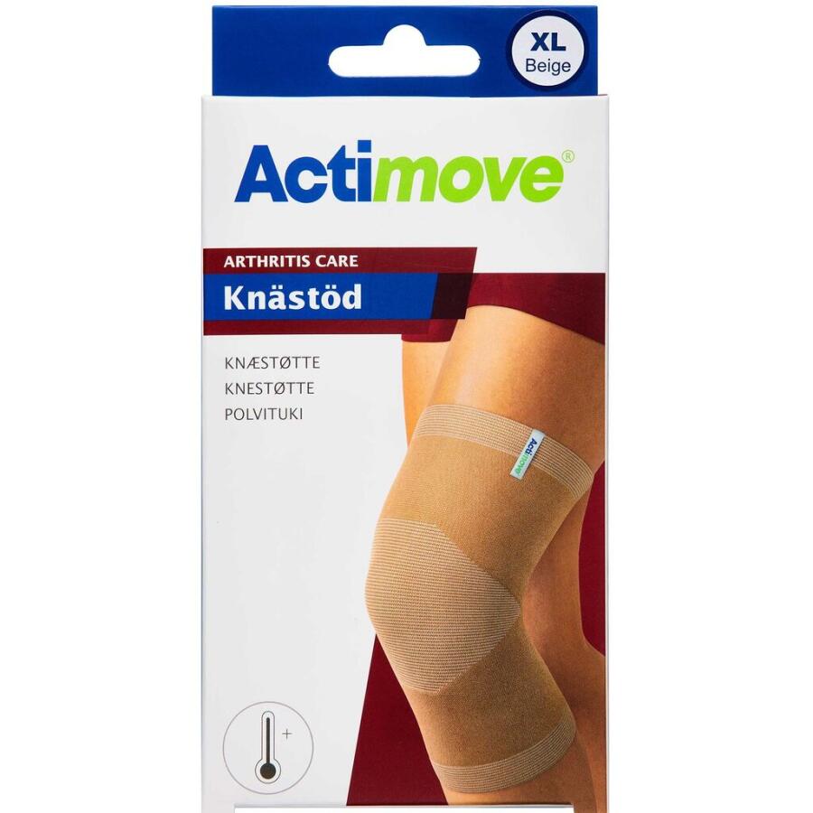 Actimove Arthritis Knæ Str. XL