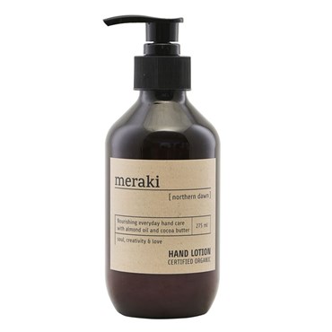 Meraki Hand Lotion Northern Dawn