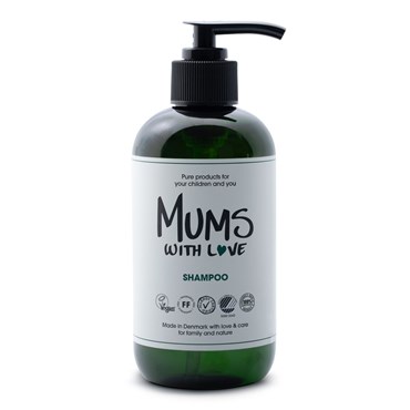 Mums With Love Shampoo