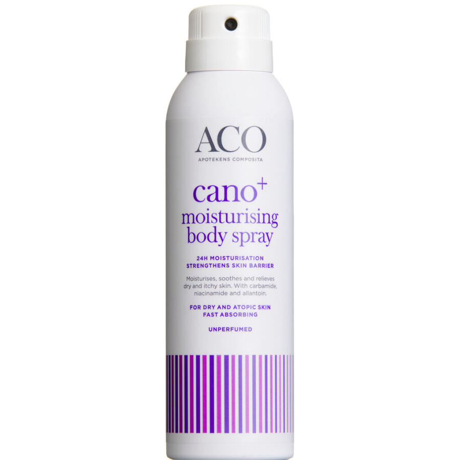 ACO Cano+ Spray Uden Parfume