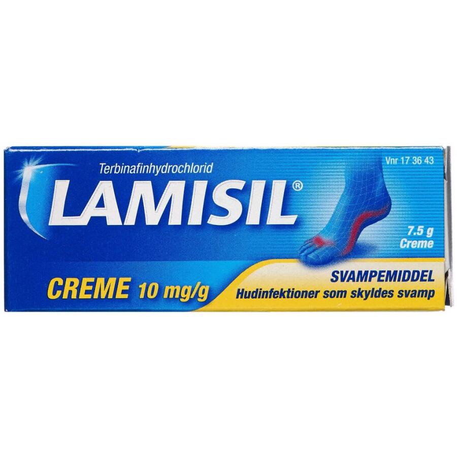 Lamisil