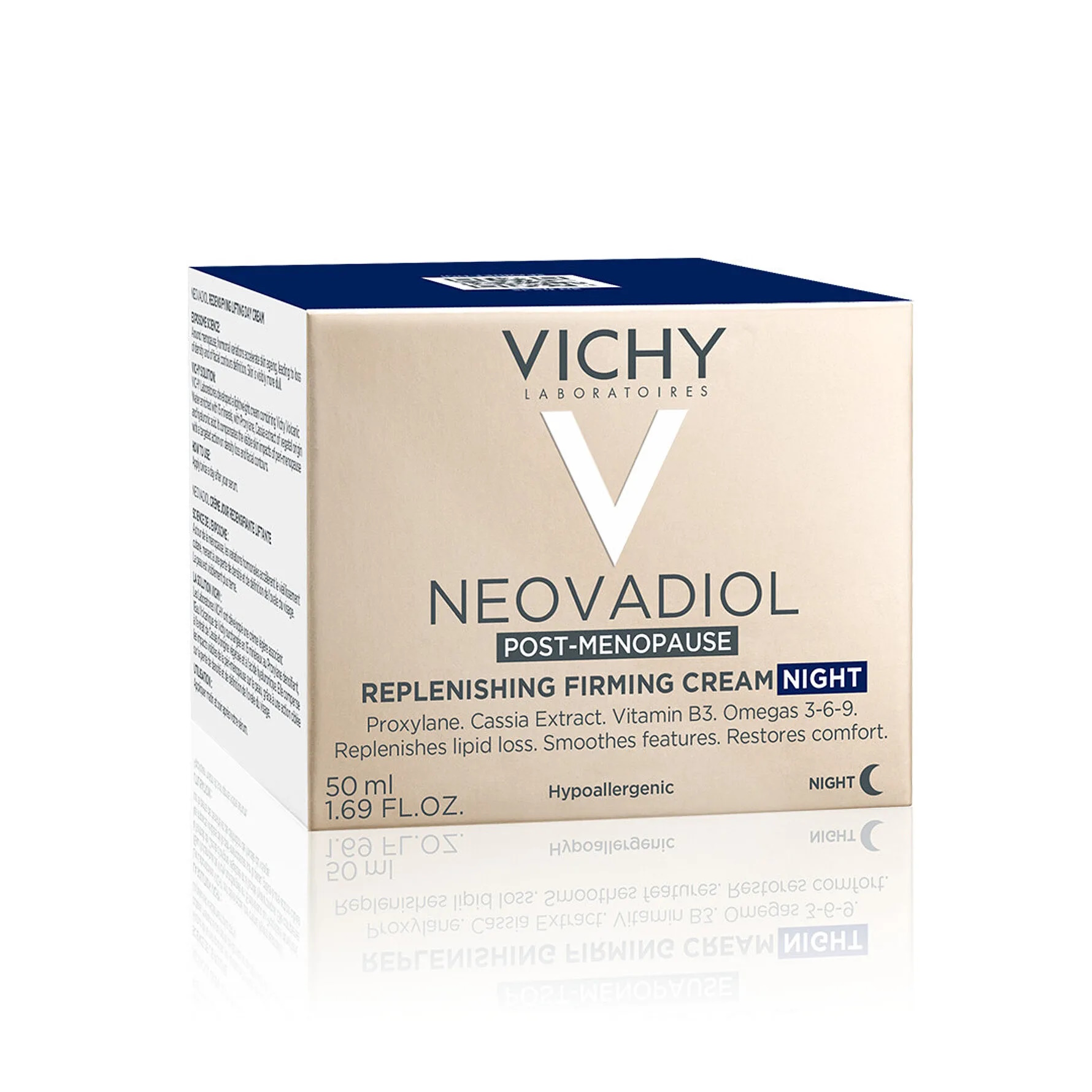 Neovadiol Firming (Post-Menopause) Natcreme