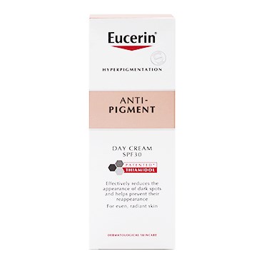 Eucerin Anti-Pigment Day SPF30