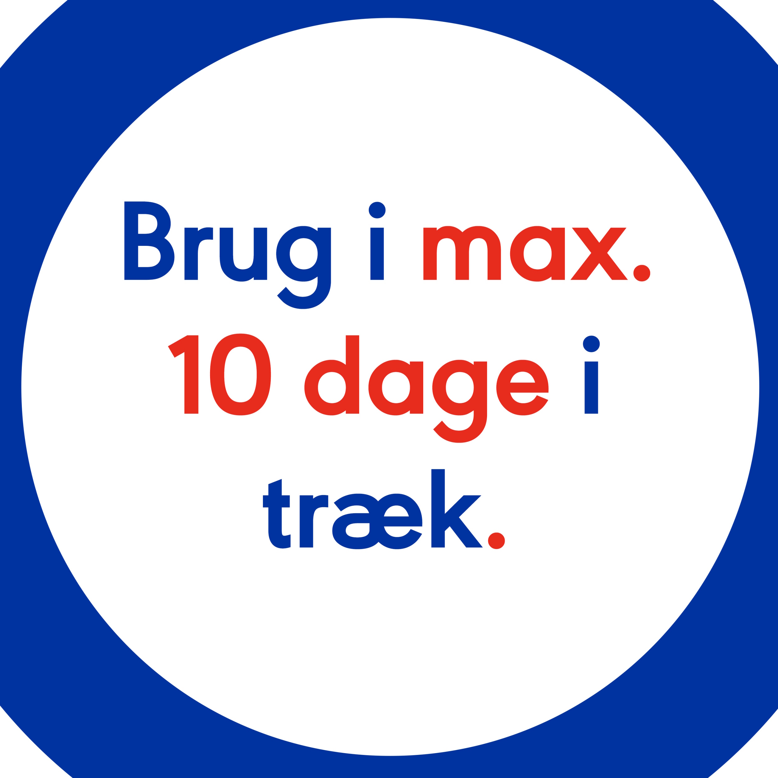 Otrivin ukonserveret