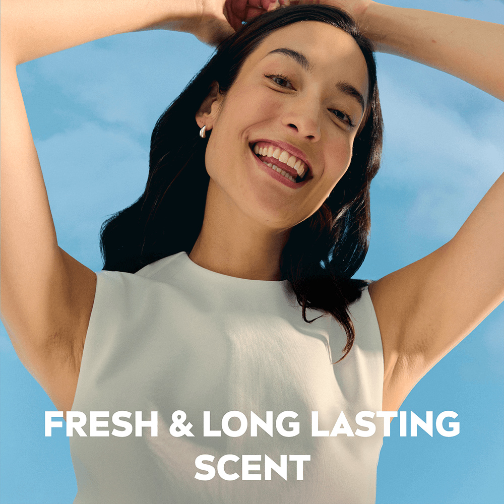 NIVEA Dry Comfort Female Roll on