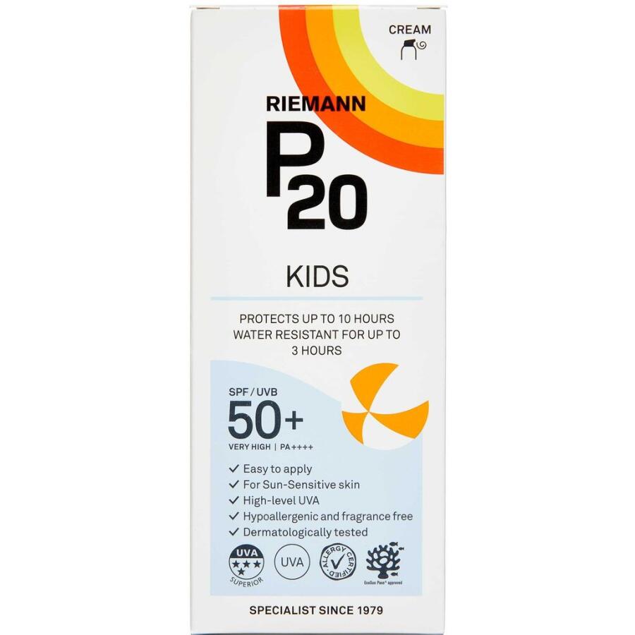 P20 KIDS SPF 50 PLUS