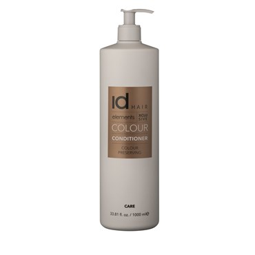 IdHAIR Elements Xclusive Colour Conditioner