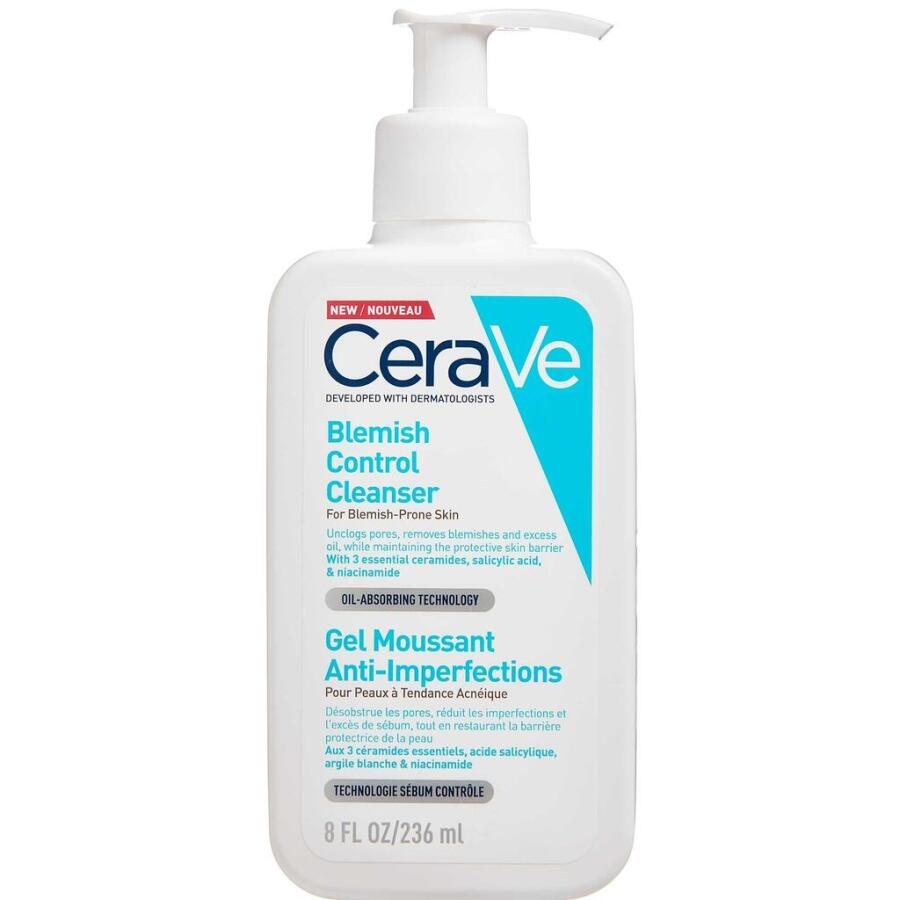 CeraVe Blemish Control Rens