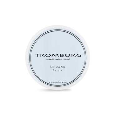 Tromborg Lip Balm Berry