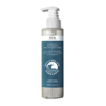 REN ANTI-FATIGUE BODY WASH