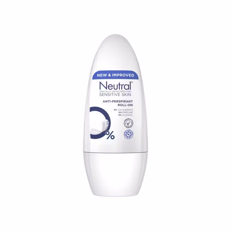 Neutral AP Roll-on 50 ml