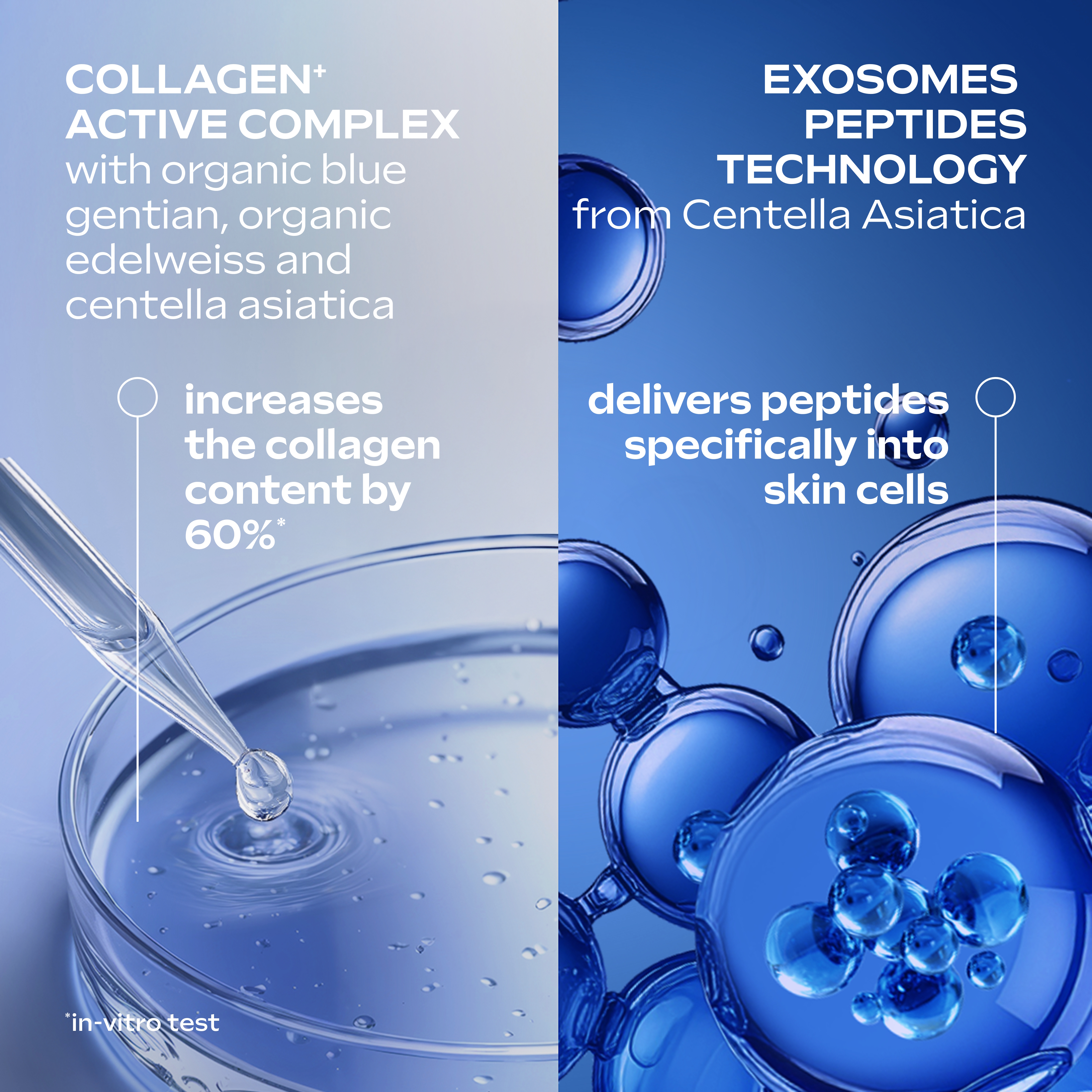 Weleda Exo Boost Collagen Sheet mask