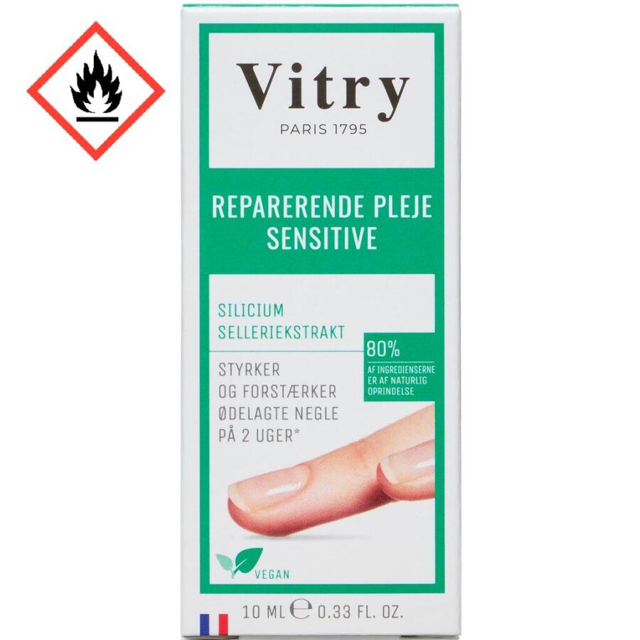Vitry Pro Expert Neglepleje
