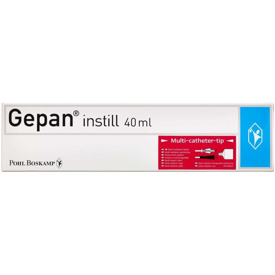 Gepan Instill 2mg/ml