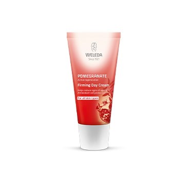 Weleda Pomegranate Firming Day Cream