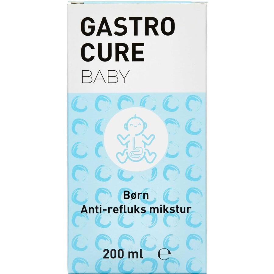 Gastrocure baby