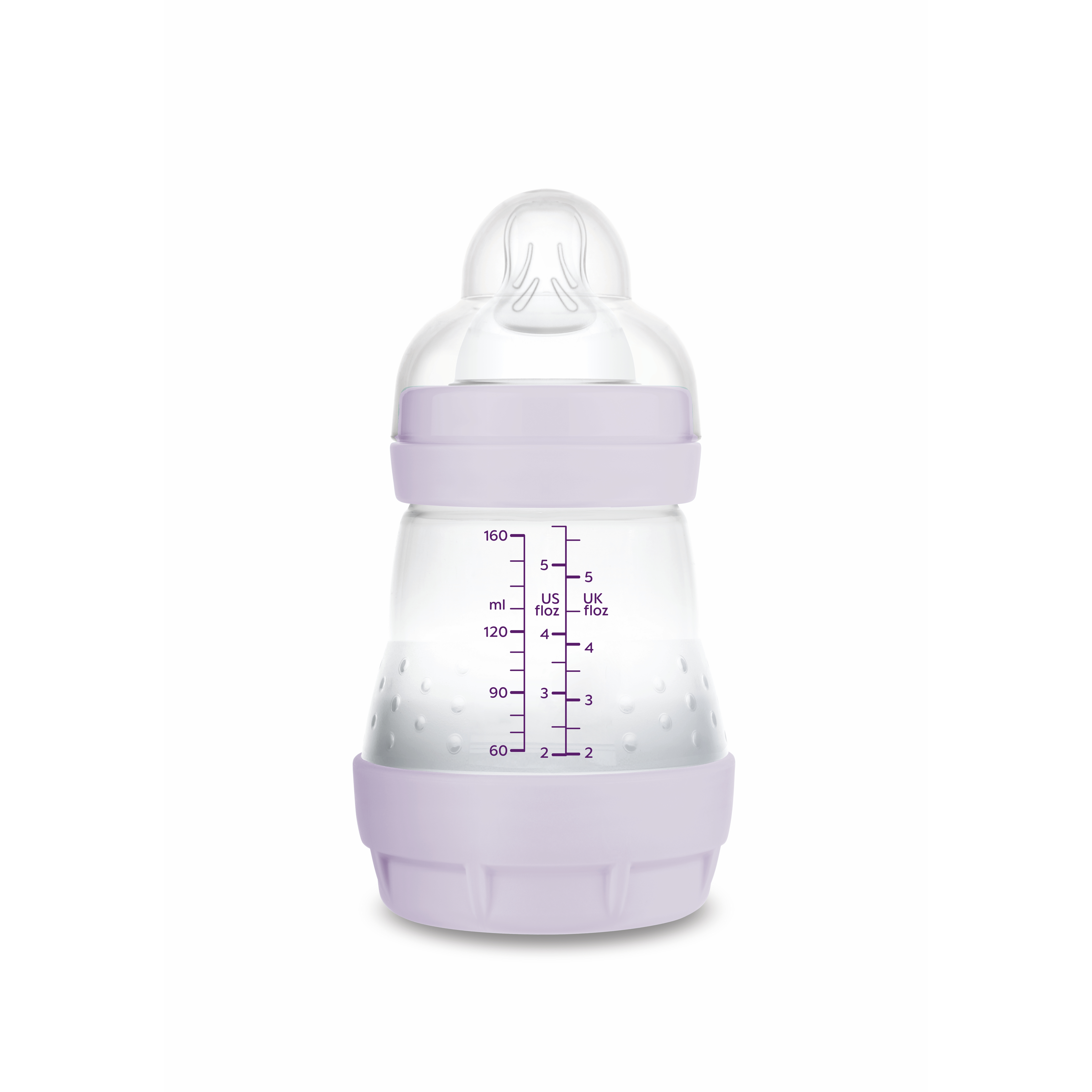 MAM Easy Start Anti-Colic 160ml 1p Pink