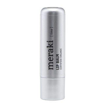 Meraki Lip Balm Lime